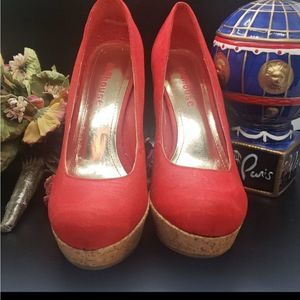 DOLLHOUSE STILLETO HEELS